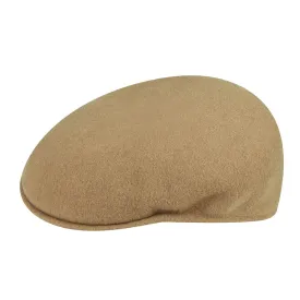 504 WOOL KANGOL CAP