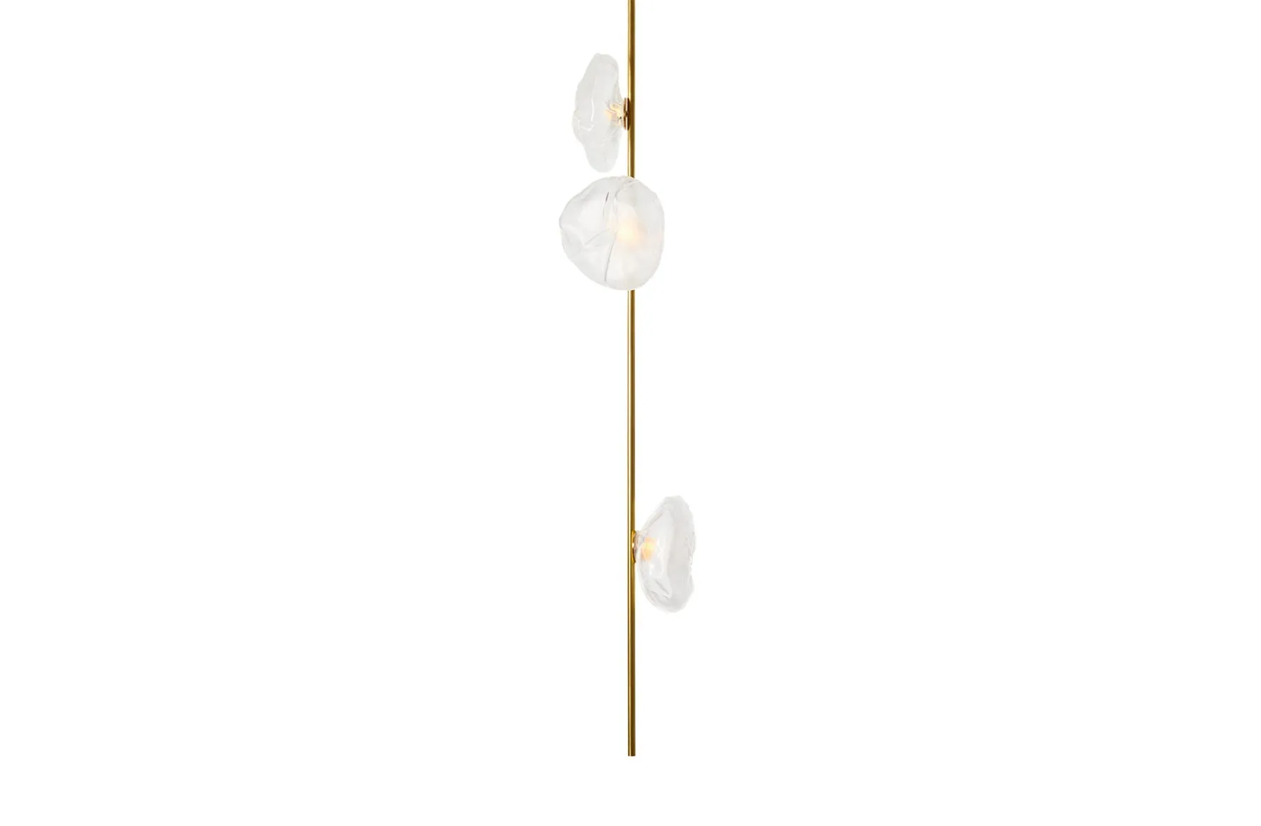 73.3 Stem Ceiling Mounted Lamp