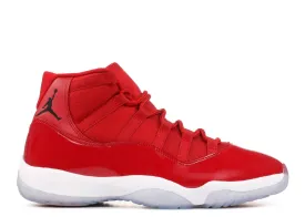 Air Jordan 11 Retro "Win Like '96" (Wilmington Location)