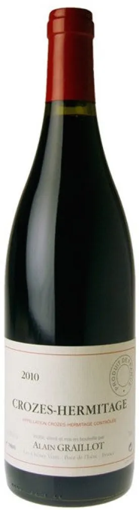 Alain Graillot - Crozes-Hermitage 2020 (1.5L)