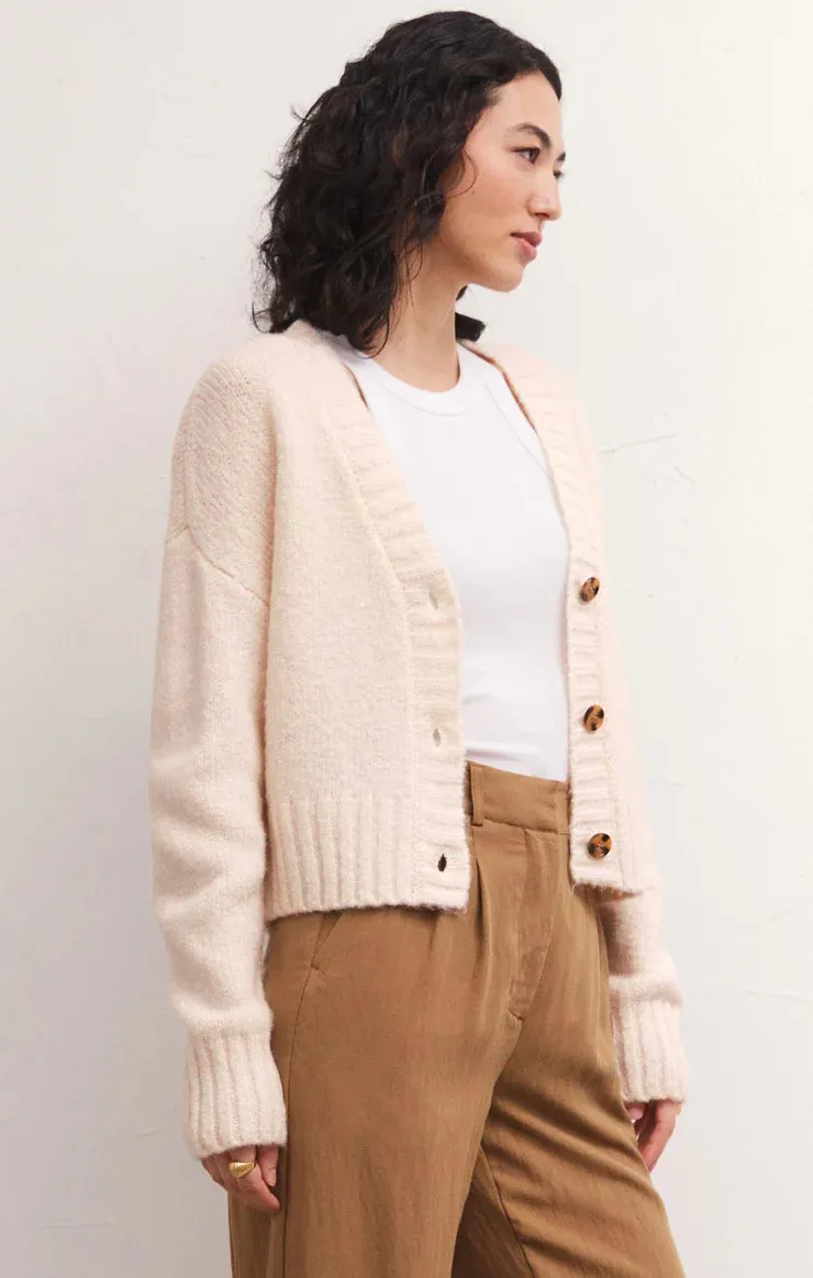 Allegra Cardigan