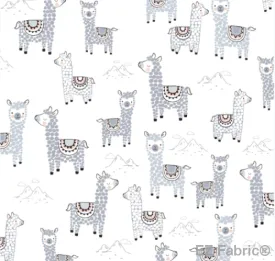 Alpaclettes Collection