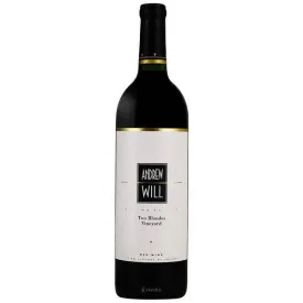 Andrew Will Two Blondes Vineyard Red 2017 (750ml)