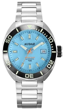 Audaz Pacific Blue ADZ-2090-03