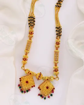 BEAUTIFUL PESHWAI MANGALSUTRA