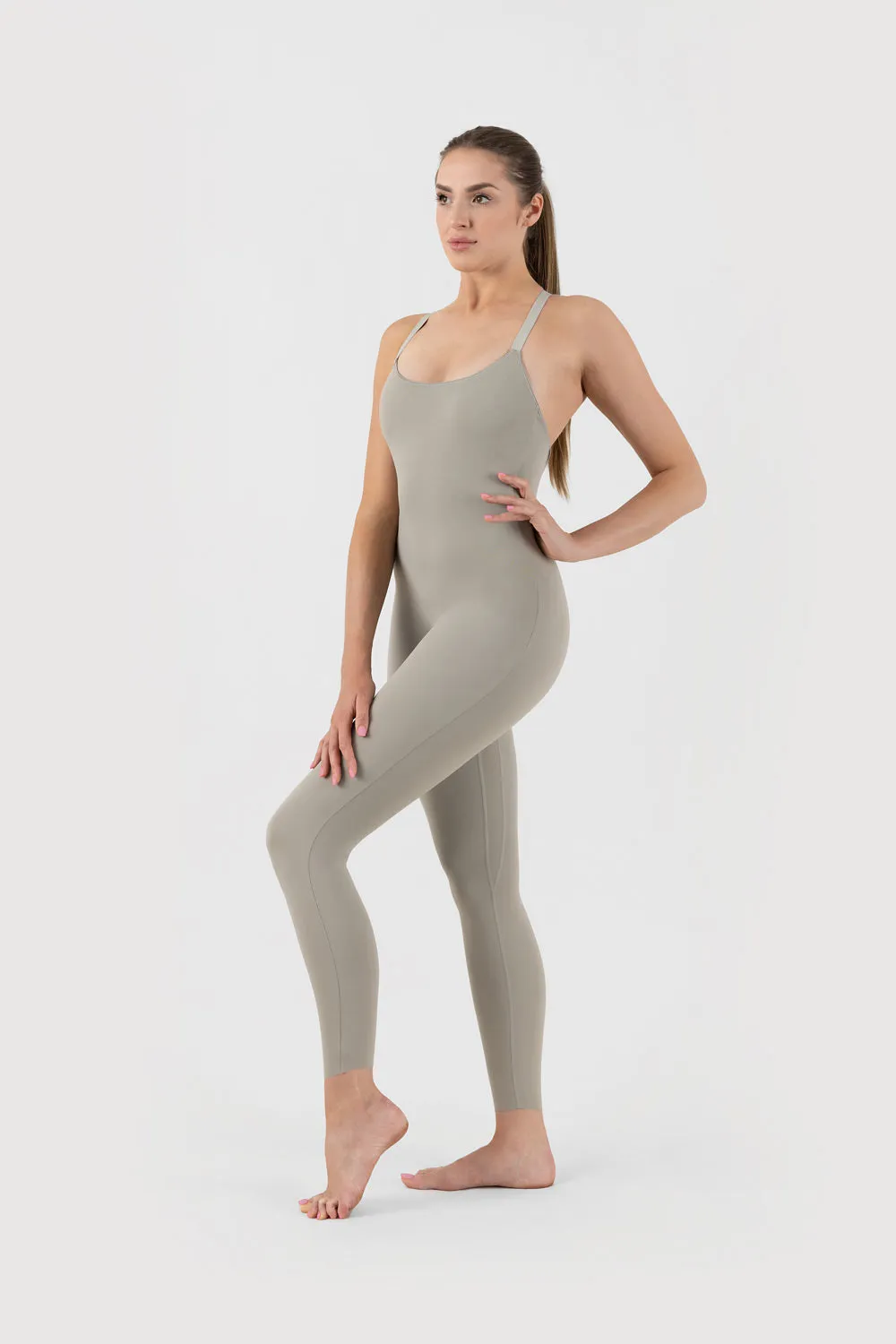 Bloch Revive Stretch Catsuit