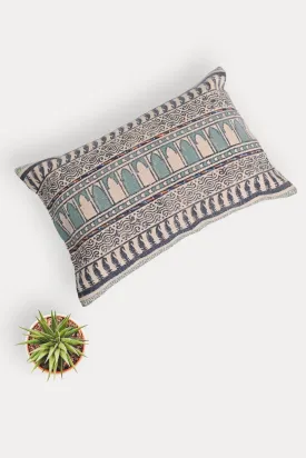 CLYDE - LUMBAR CUSHION COVER