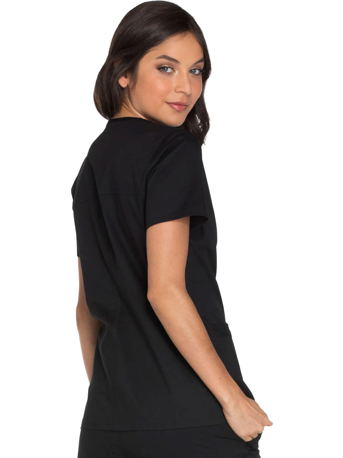 Core Stretch - V-Neck Top