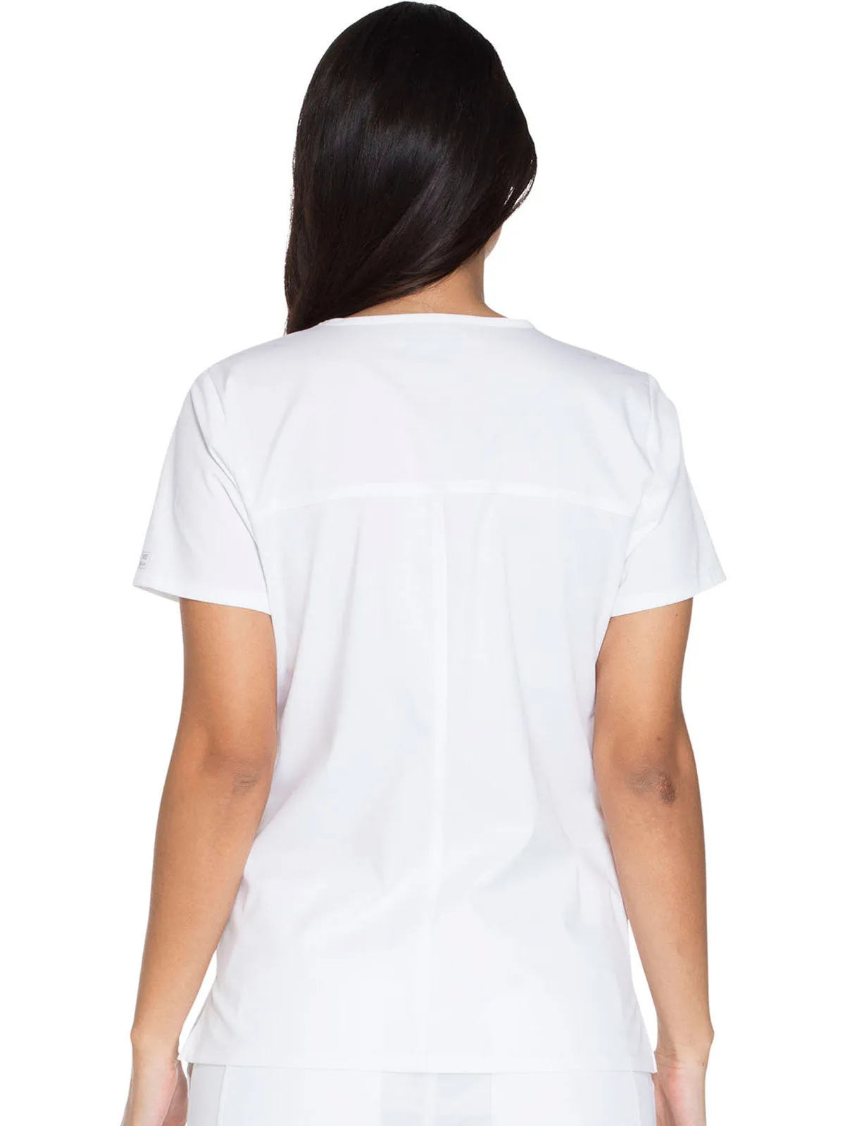 Core Stretch - V-Neck Top