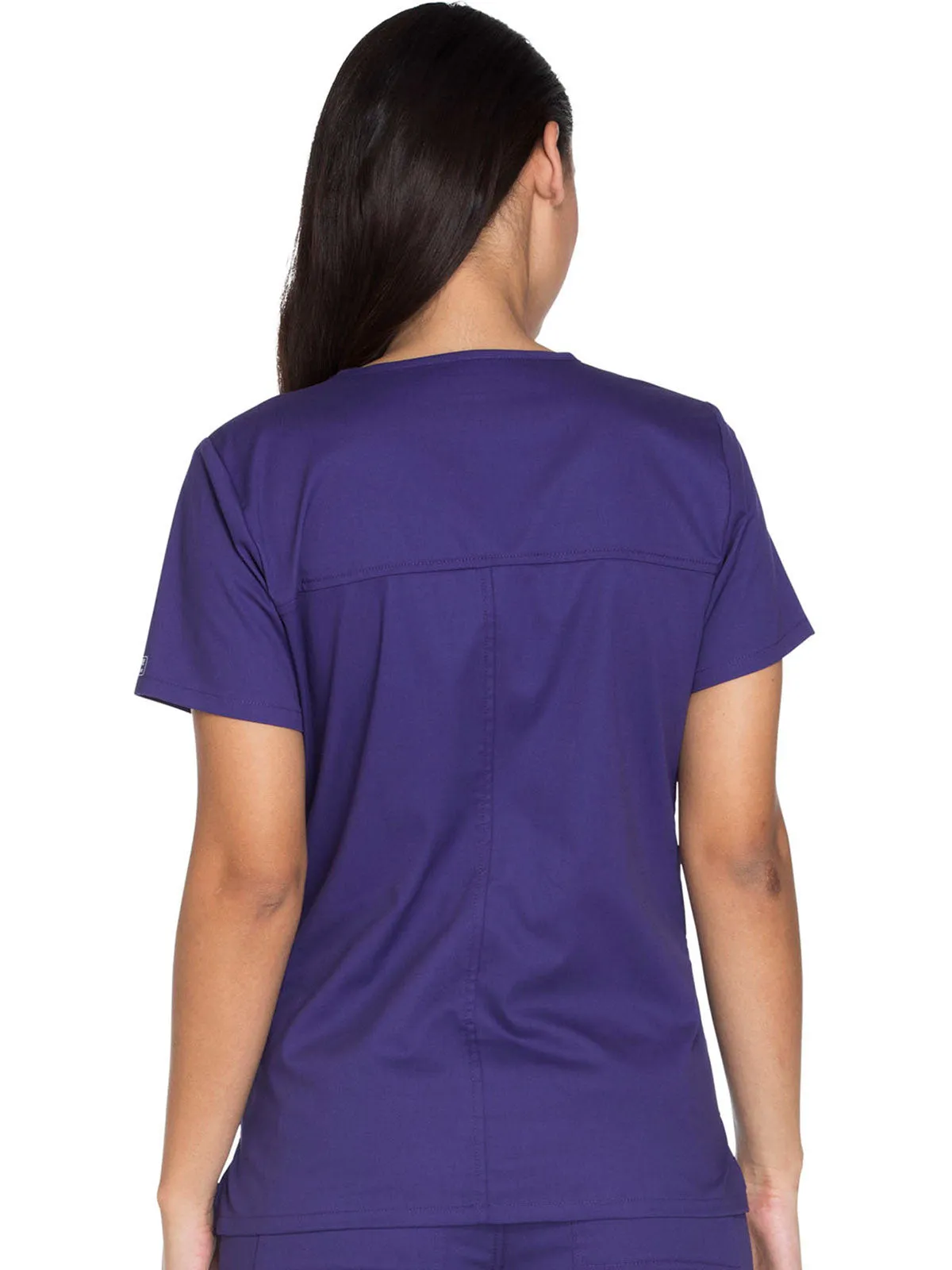 Core Stretch - V-Neck Top