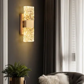 Crystallum Wall Lamp