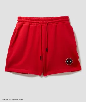 DEADPOOL SHORTS