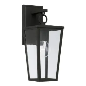 Elliott - 6.25" Coastal Outdoor Wall Lantern