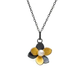 Flower Necklace