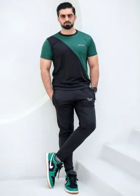 GreenMax - Dri-Fit Tracksuit