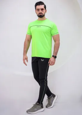 Lime ActiveGear - Dri-Fit Twinset