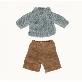 Maileg Big Brother Sweater and Pants