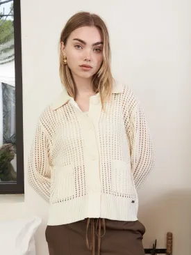 NINA CARDIGAN