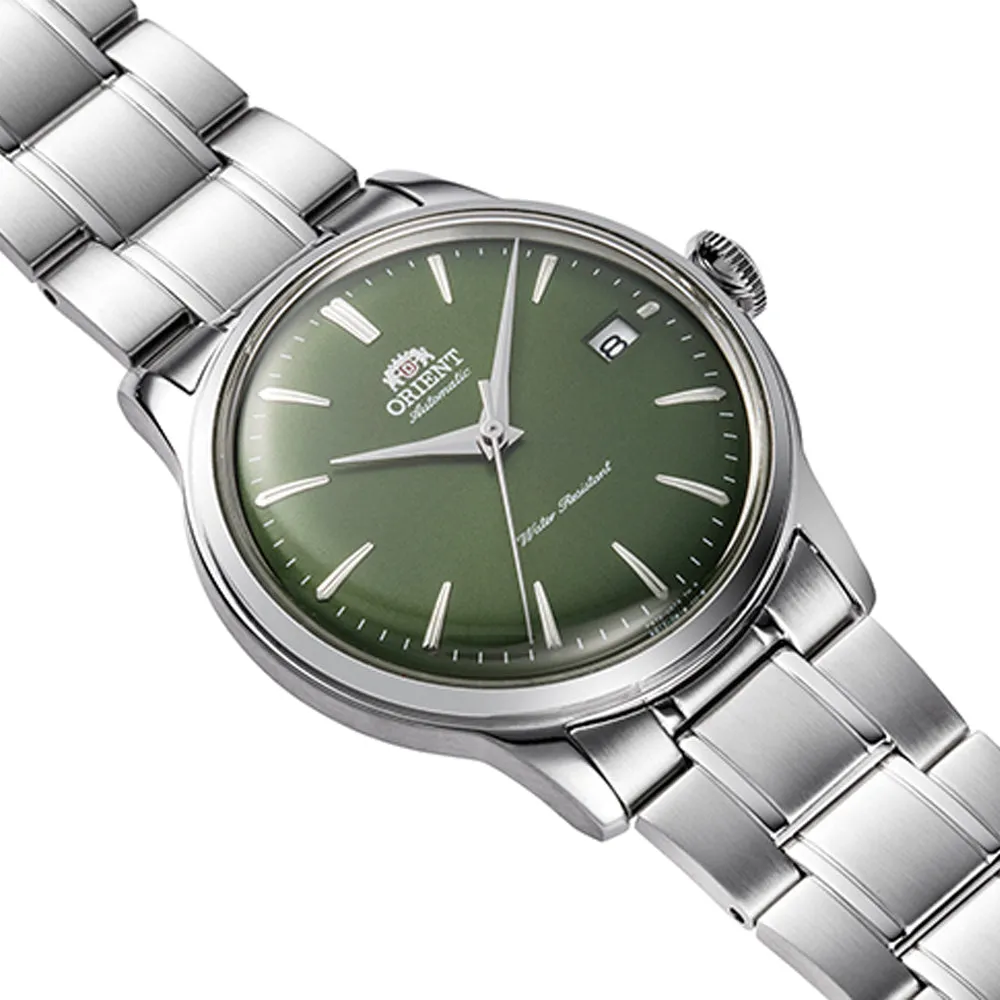 Orient BAMBINO CLASSIC Automatic Watch RA-AC0M09E