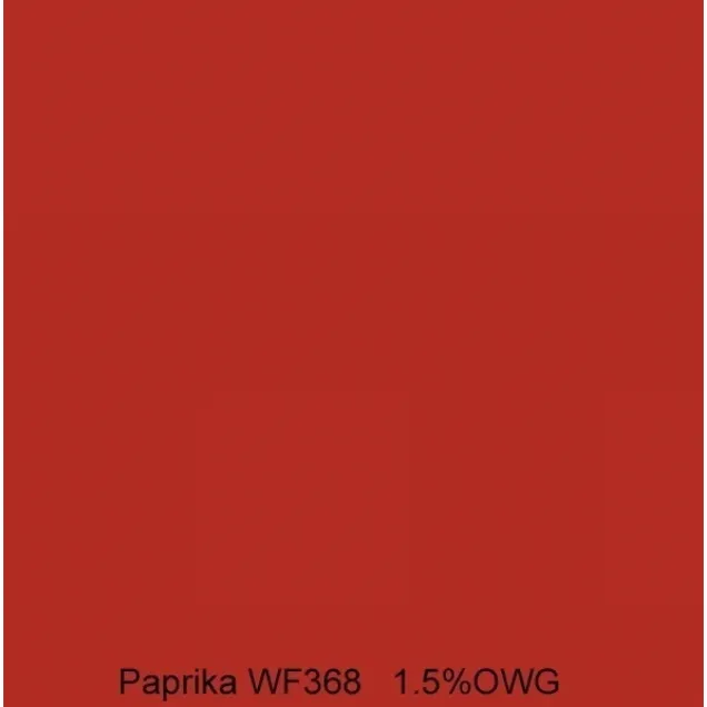 PRO Chemical & Dye ~ Paprika WF368