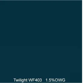 PRO Chemical & Dye ~ Twilight WF403