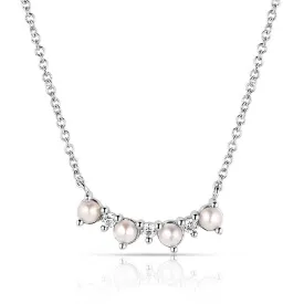 Pure Perfection Pearl Necklace NC5872