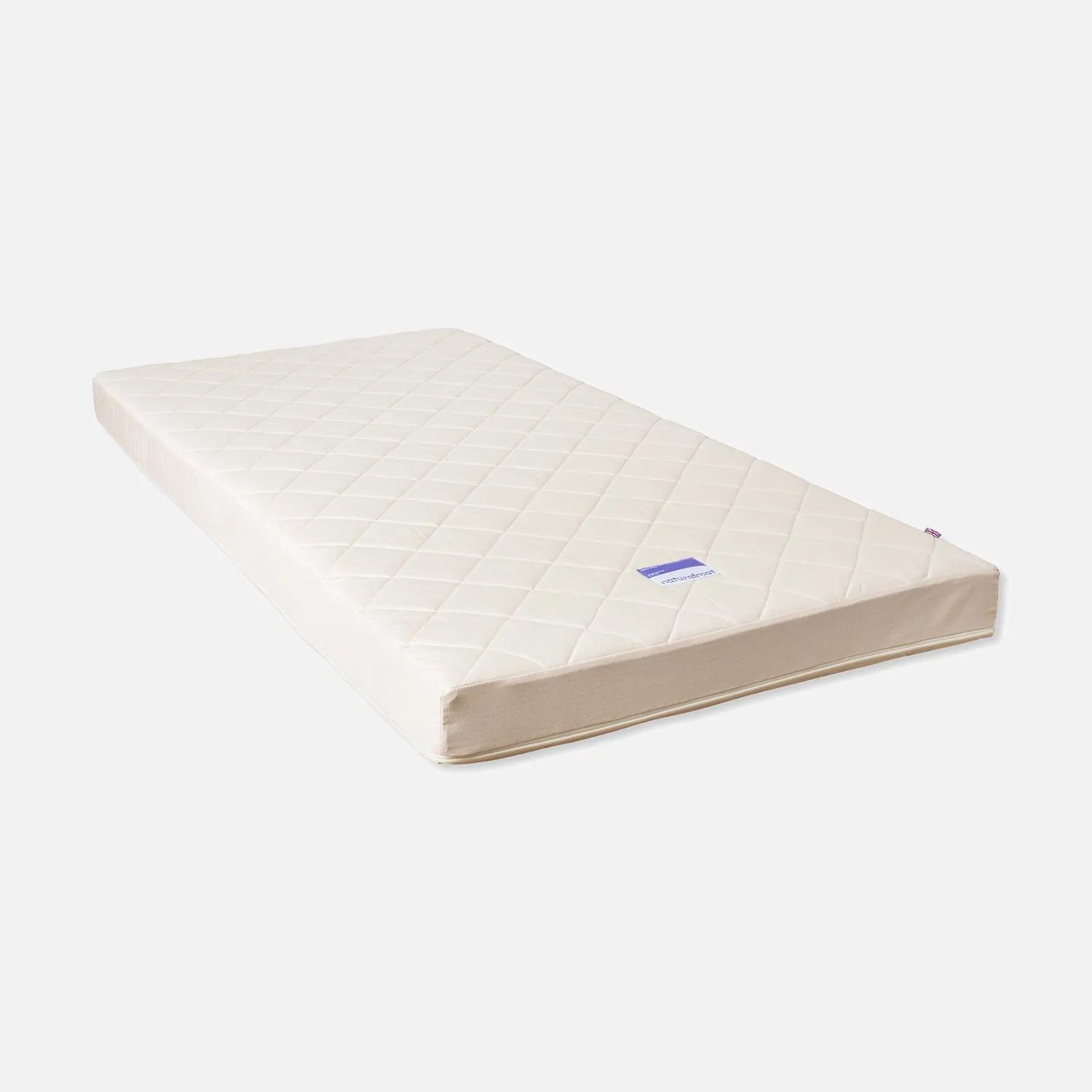 Quilted Mohair Mattress