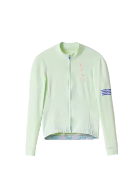 Women's Embark Team LS Jersey